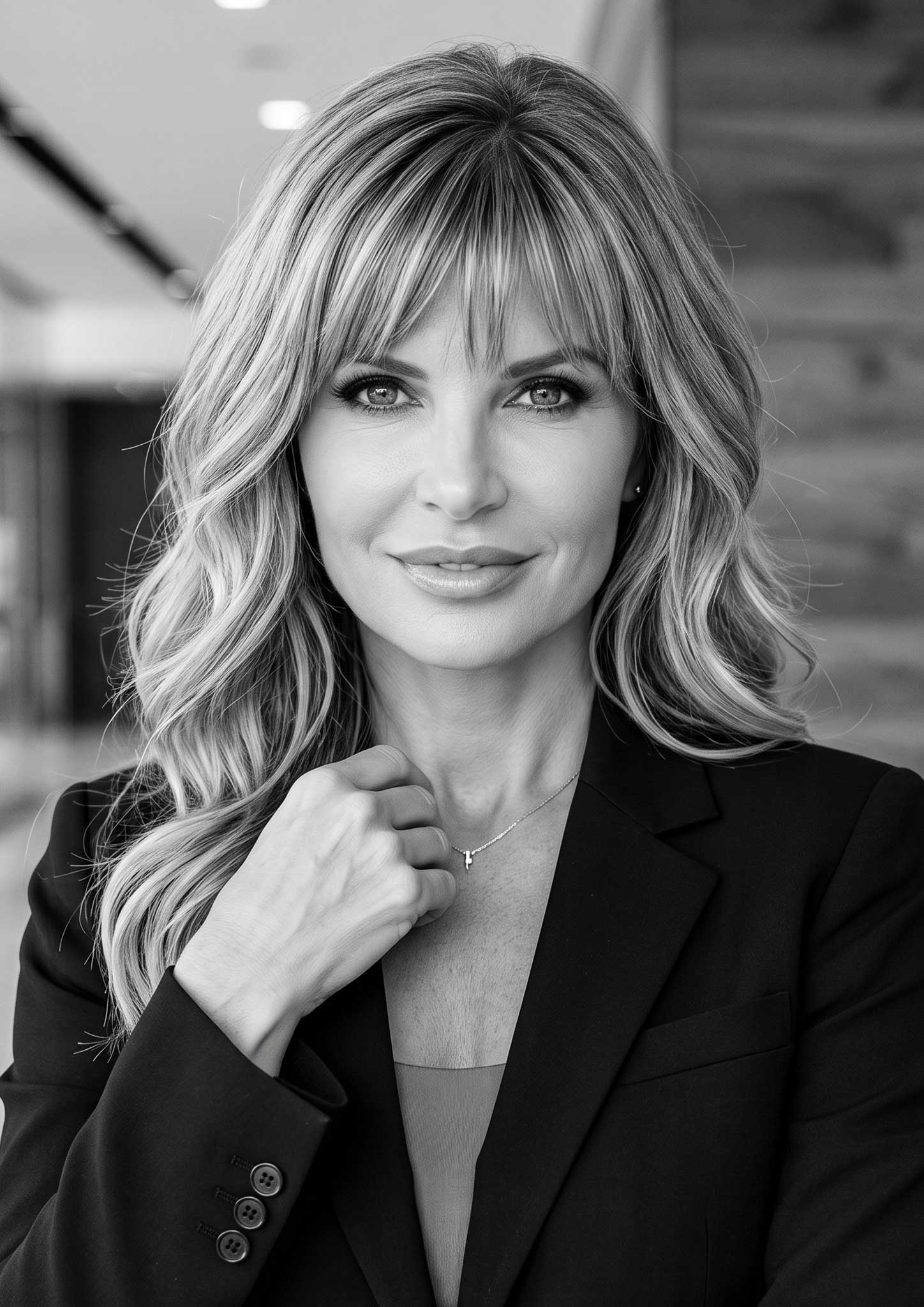 Barbara Pizzi, Founder & Lead Visionary di Desert Rose